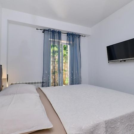 Leonida Daire Mali Lošinj Dış mekan fotoğraf
