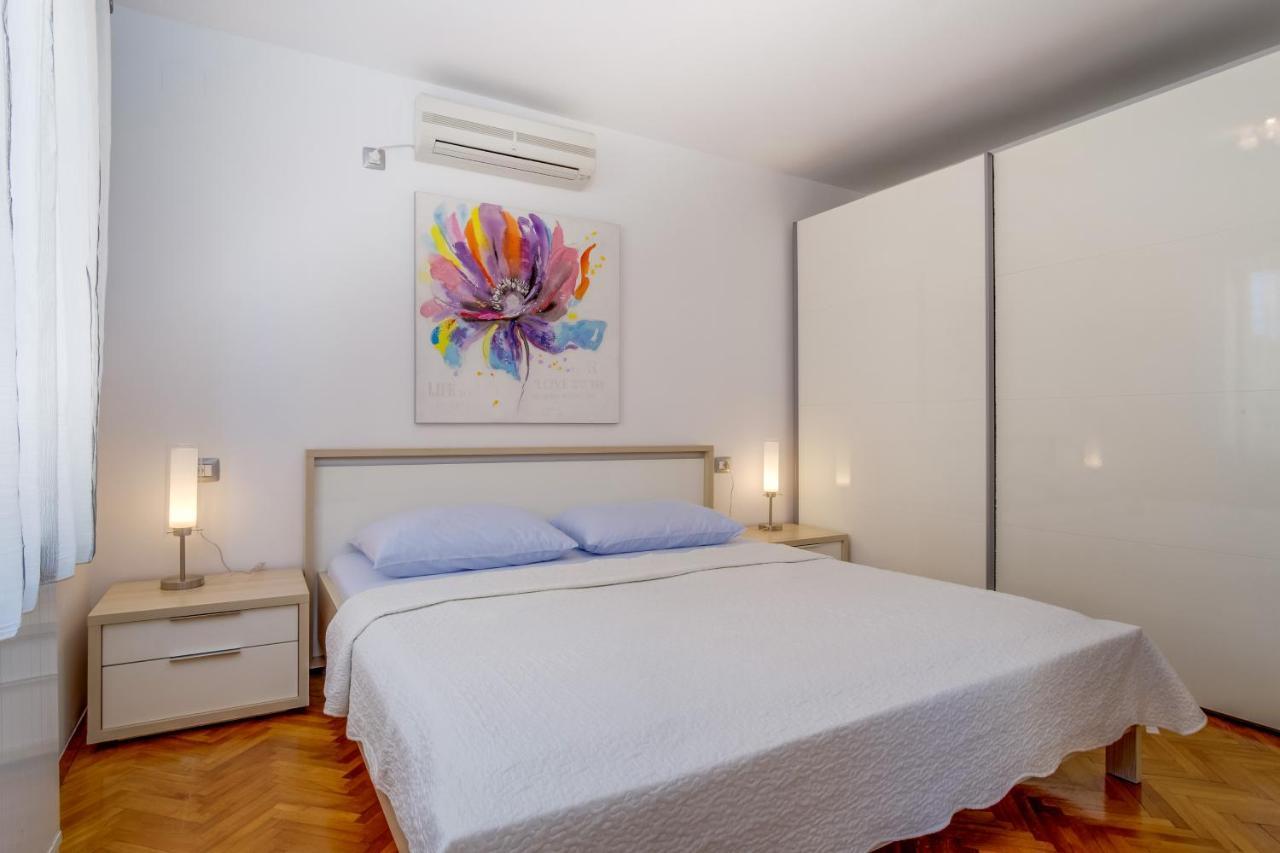 Leonida Daire Mali Lošinj Dış mekan fotoğraf