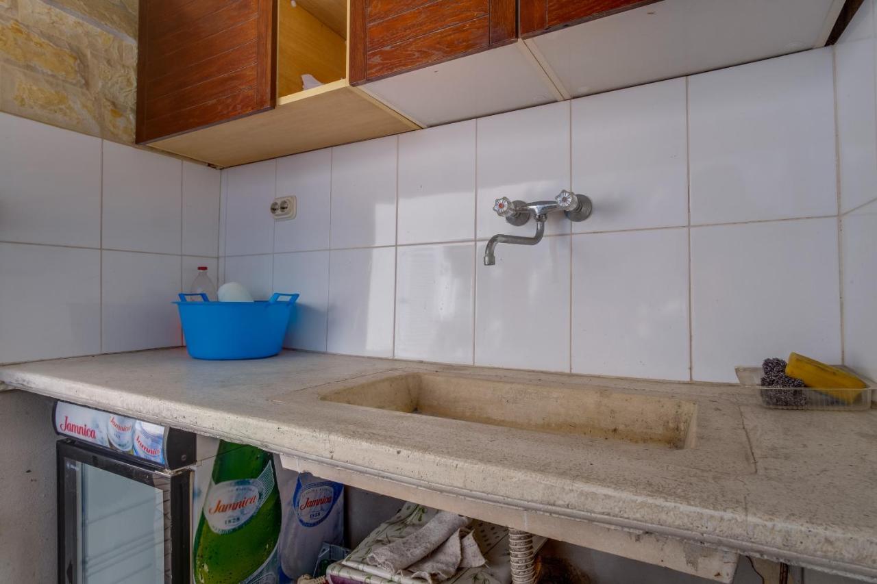 Leonida Daire Mali Lošinj Dış mekan fotoğraf