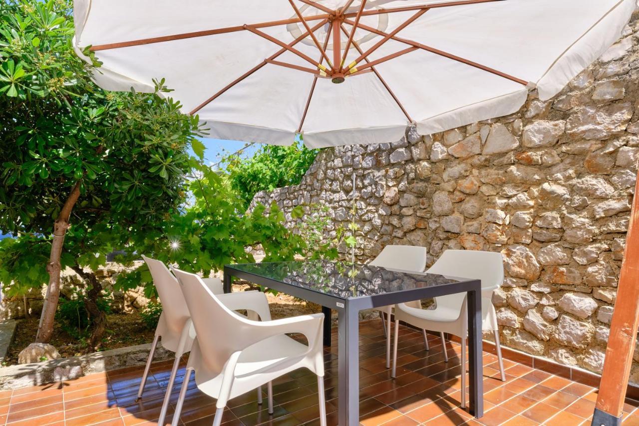 Leonida Daire Mali Lošinj Dış mekan fotoğraf
