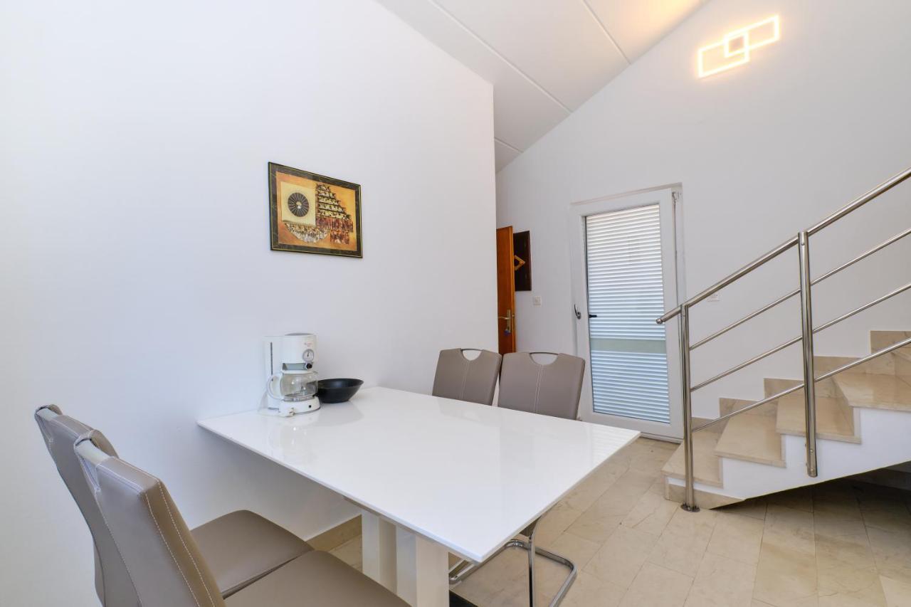 Leonida Daire Mali Lošinj Dış mekan fotoğraf