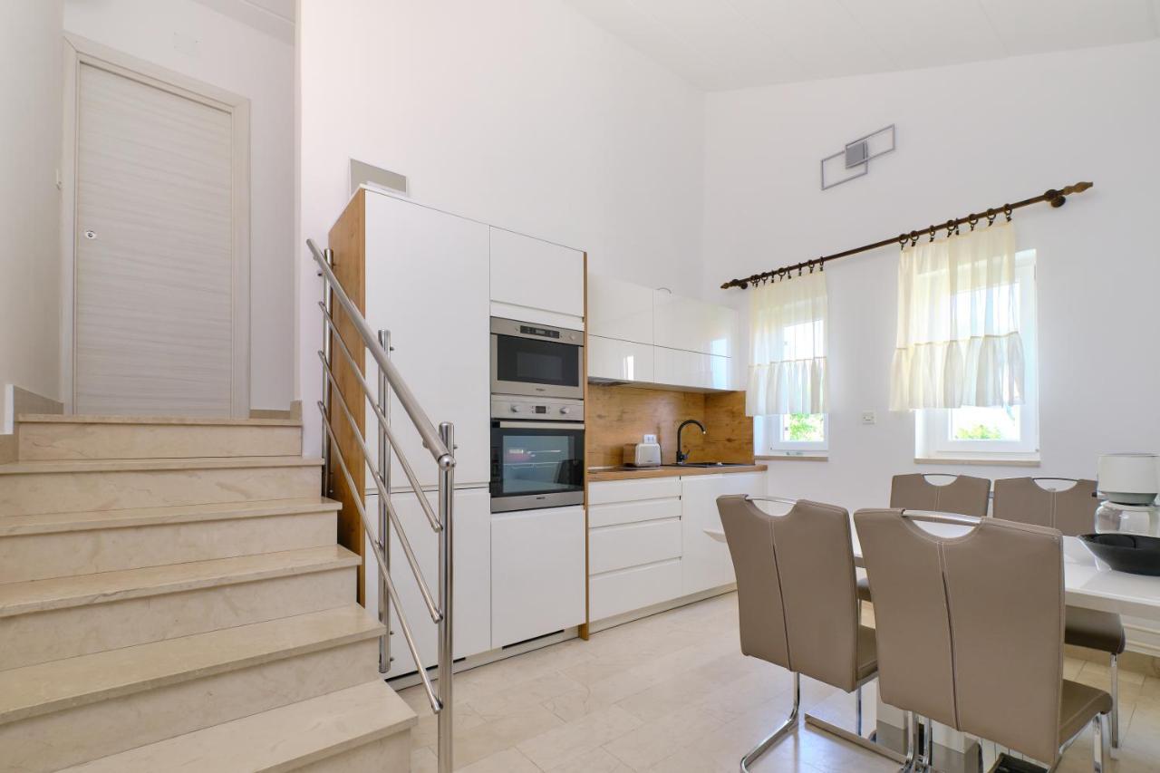 Leonida Daire Mali Lošinj Dış mekan fotoğraf